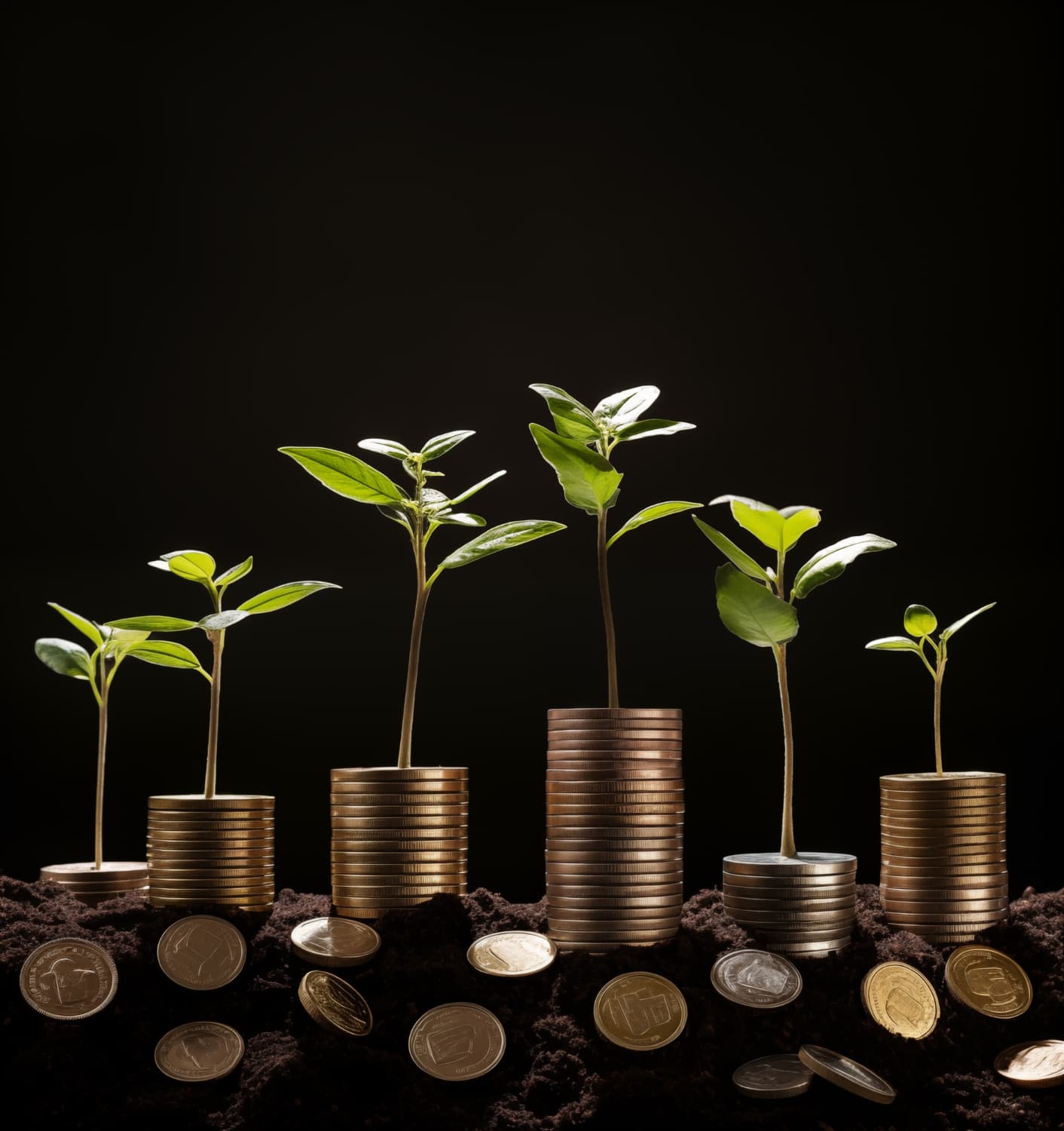 Economy & Development