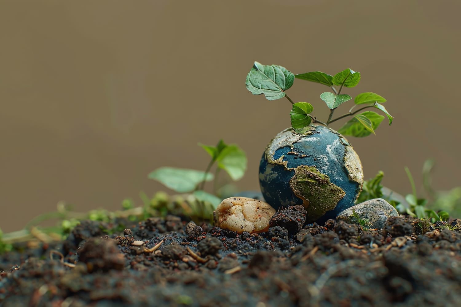 Environmental Protection